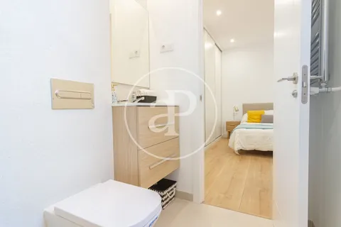 Pis de 65 m² a Madrid