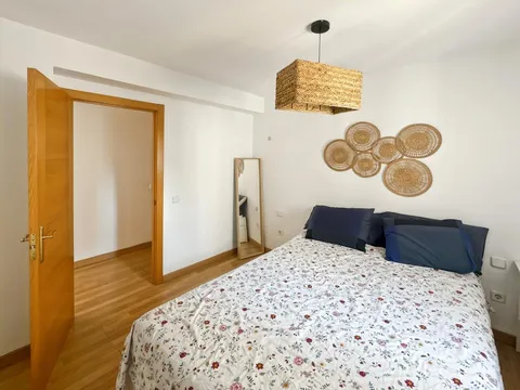 Pis de 60 m² a Madrid