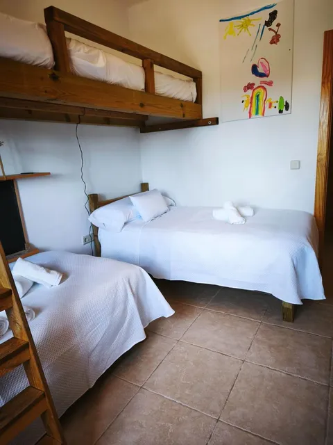 Pis de 287 m² a Còrdova