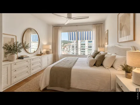 Pis de 70 m² a Palma