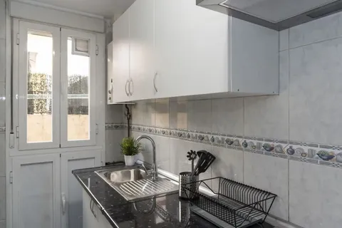 Zimmer zur Miete, Madrid