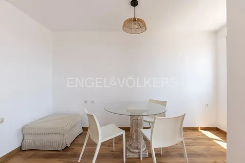 Wohnung 134 m² in Valencia