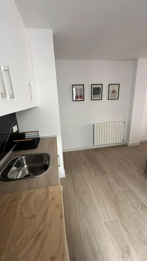 Pis de 122 m² a Granada