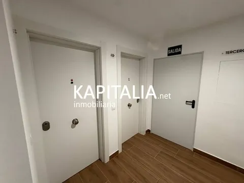 Pis de 105 m² a Xàtiva