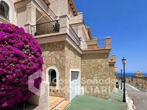 Moradia 150 m² em Altea
