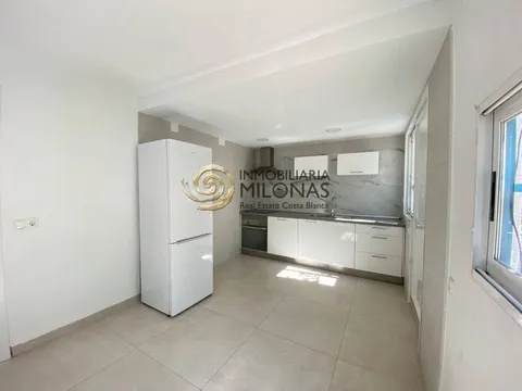 Casa de 120 m² a Benidorm