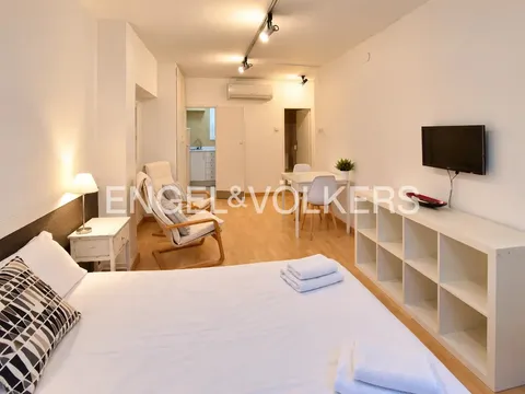 Piso de 29 m² en Barcelona