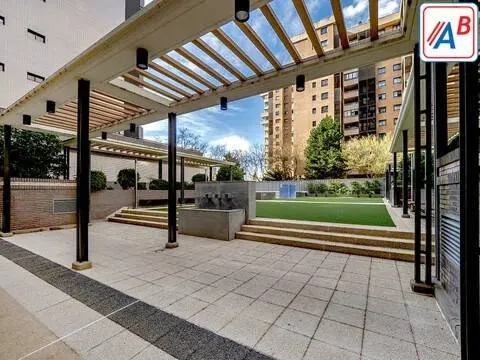 Pis de 139 m² a Saragossa