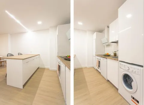 Pis de 68 m² a Sevilla