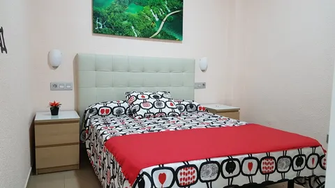 Pis de 50 m² a Múrcia