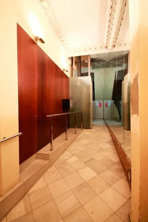 Room for rent, Barcelona