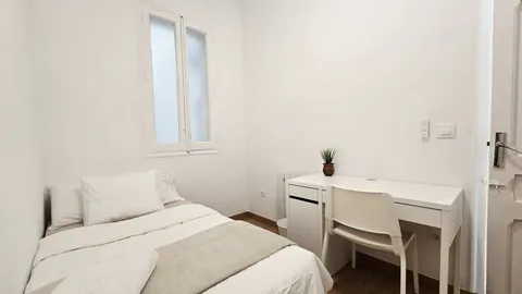 Pis de 81 m² a Madrid