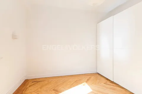 Pis de 203 m² a Madrid