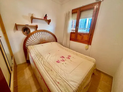 House 36 m² in San Fulgencio