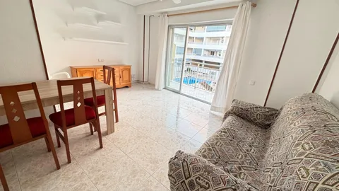 Квартира 85 м² у Santa Pola