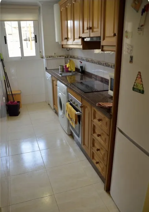 Pis de 74 m² a Guardamar del Segura