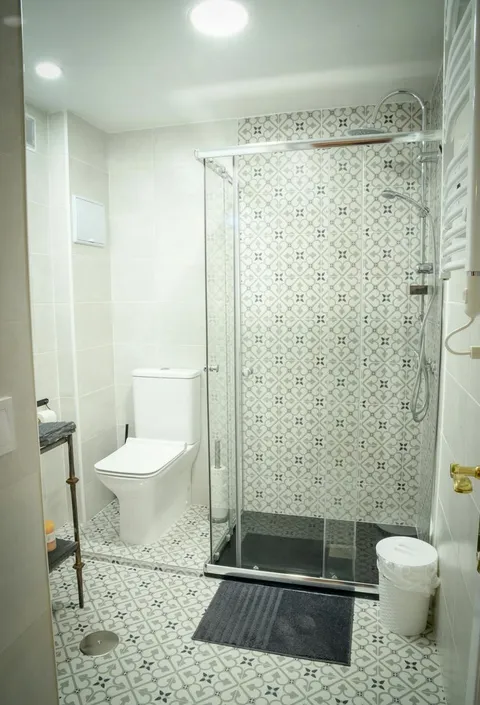 Pis de 35 m² a Madrid