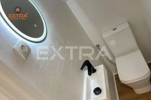 Pis de 75 m² a Madrid