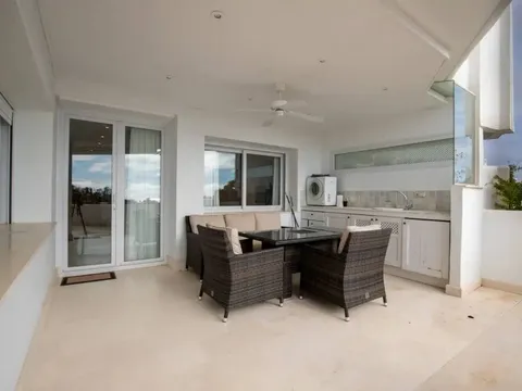 Pis de 470 m² a Marbella