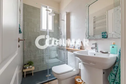 Pis de 47 m² a Madrid