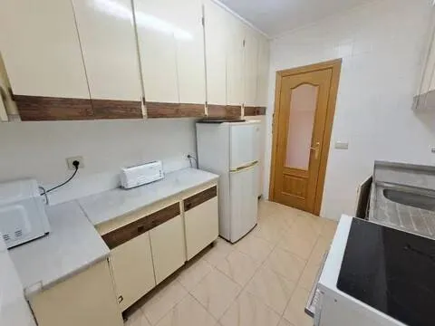 Wohnung 113 m² in Valencia