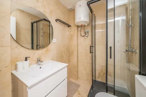 Appartamento 17 m² a Madrid