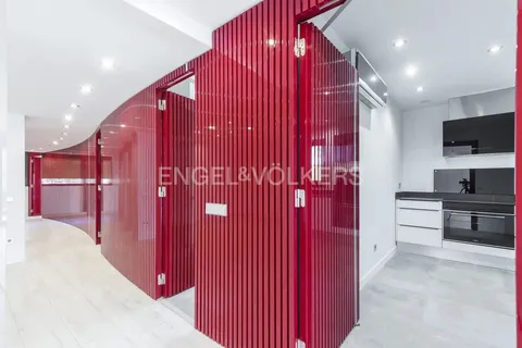 Pis de 209 m² a Barcelona