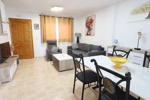 Pis de 70 m² a Oriola