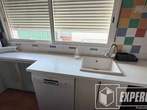 Pis de 62 m² a Aldaia
