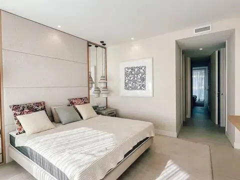 Pis de 189 m² a Estepona
