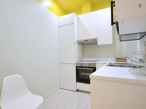 Pis de 85 m² a Madrid