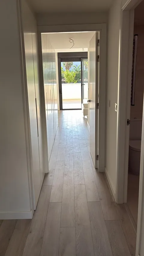 Pis de 107 m² a Torremolinos