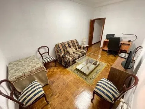 Wohnung 137 m² in Madrid