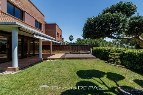 Квартира 469 м² у Castelldefels (4/49)