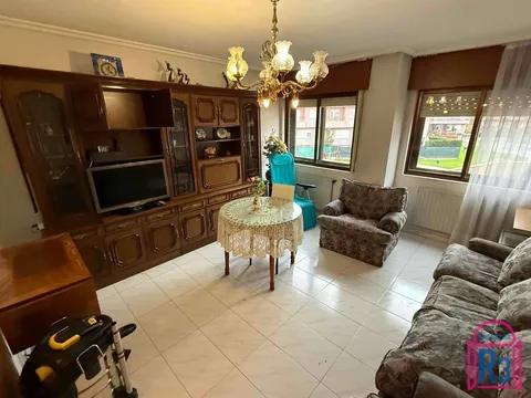 Appartamento 90 m² a San Andrés del Rabanedo