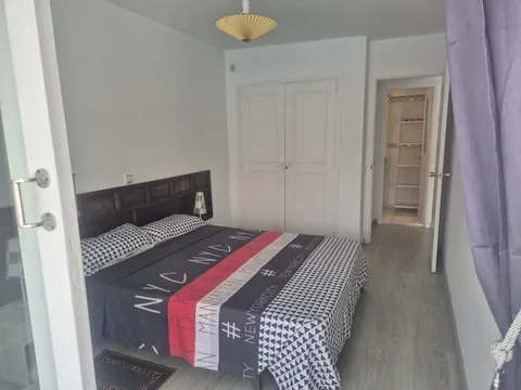 Pis de 49 m² a Arona
