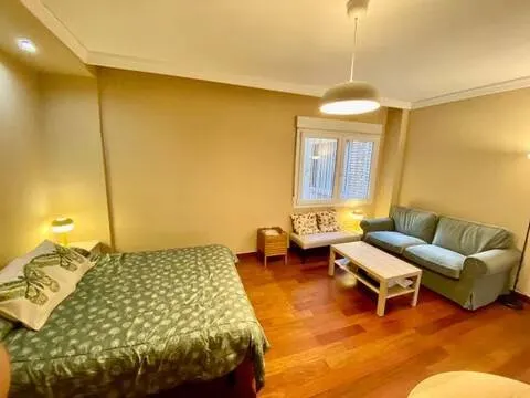 Pis de 35 m² a Madrid