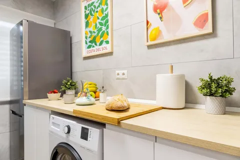 Habitació de lloguer, Coslada