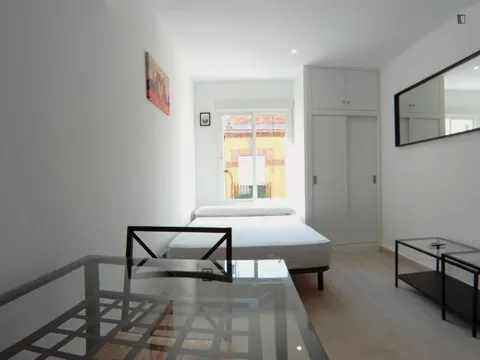 Pis de 30 m² a Madrid