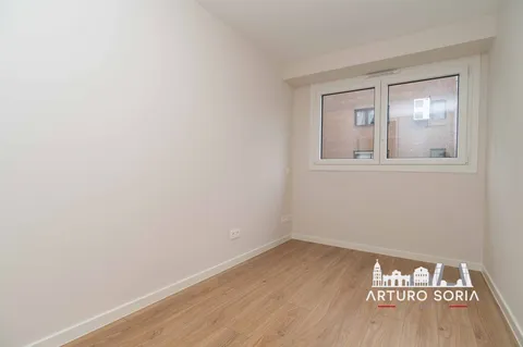 Appartamento 130 m² a Madrid