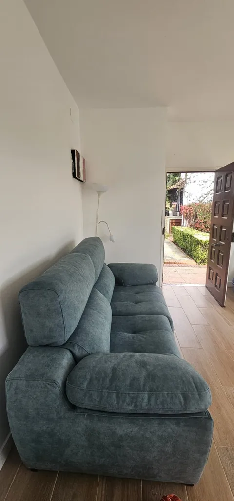 Wohnung 50 m² in Miengo