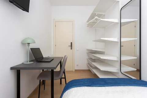 Habitación en alquiler, Barcelona (2/16)