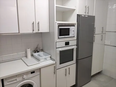 Wohnung 95 m² in Bilbao