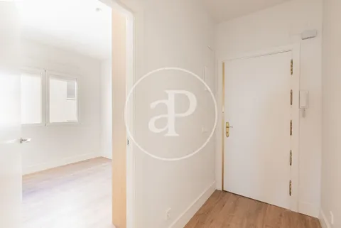 Pis de 108 m² a Madrid