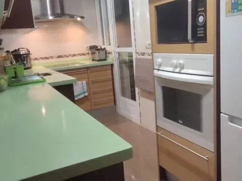 Pis de 100 m² a Jaén