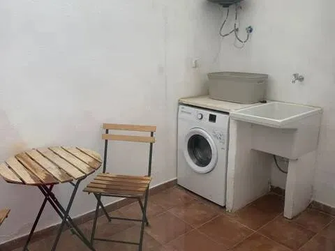 Pis de 68 m² a Sagunt
