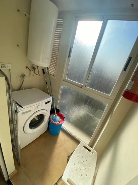 Pis de 70 m² a València