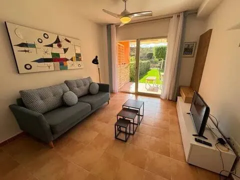 Pis de 112 m² a Vera