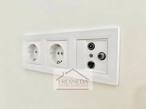 Pis de 49 m² a Oviedo