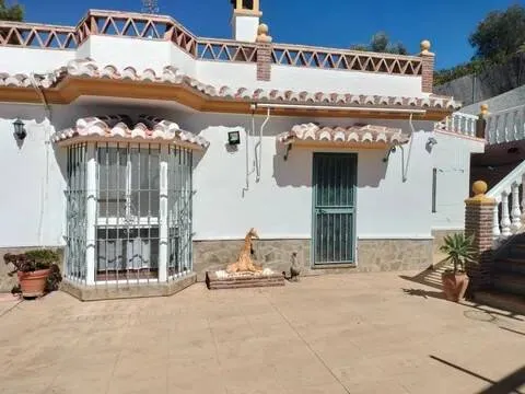 Casa de 135 m² a Torrox